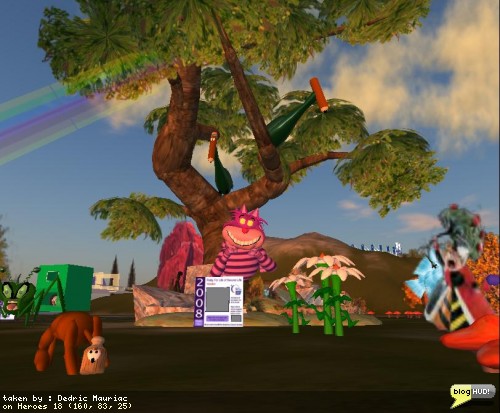 RFL of SL 2008 Oak Tree Oakie Doakies